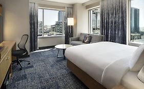 Courtyard By Marriott Los Angeles L.A. Live